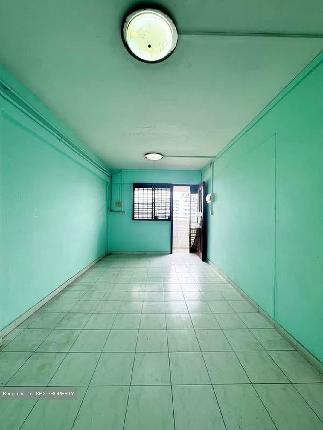 Blk 541 Bedok North Green (Bedok), HDB 2 Rooms #604364351